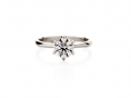 solitaire Diamond Ring